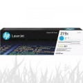 Toner HP Nr.219X do HP 3302fdwg , 3202dw... | 2,5tys. (W2191X) Cyan